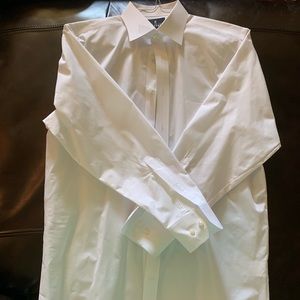 Stafford dress shirt